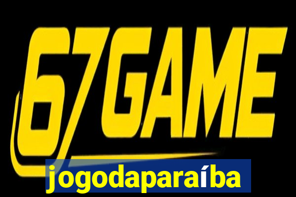 jogodaparaíba