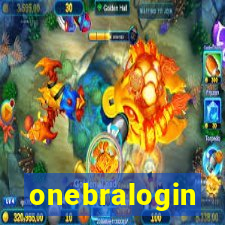 onebralogin