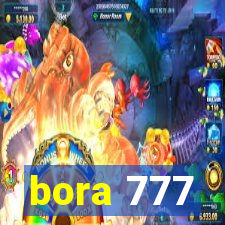 bora 777