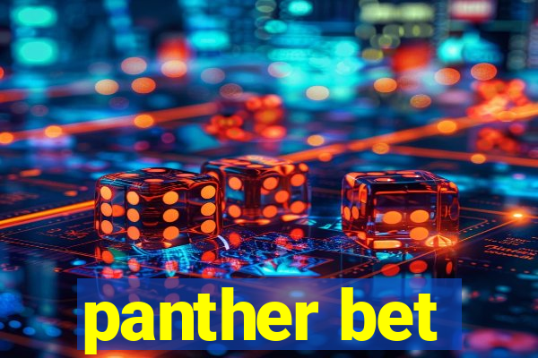 panther bet