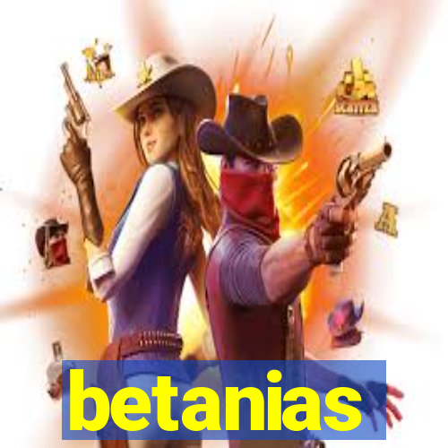 betanias