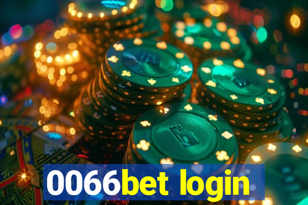 0066bet login