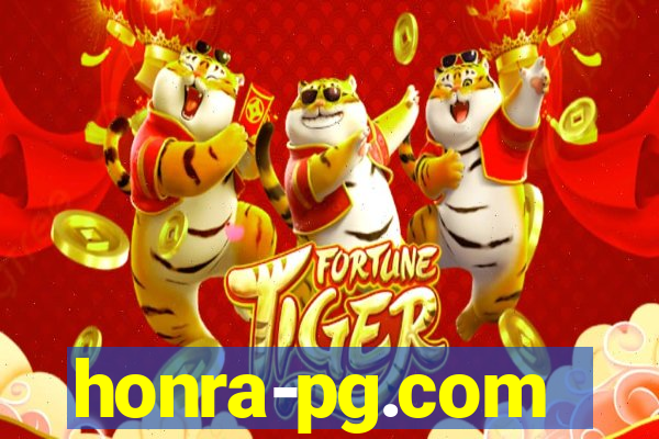 honra-pg.com