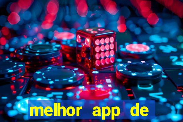 melhor app de slots para ganhar dinheiro