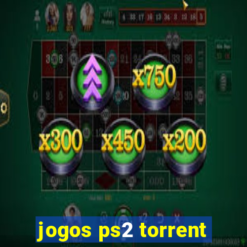 jogos ps2 torrent