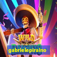 gabrielepiraino