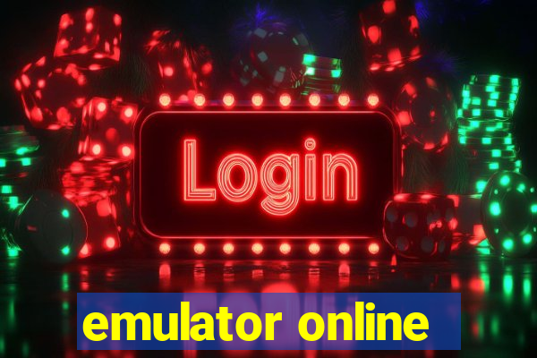 emulator online