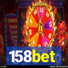 158bet