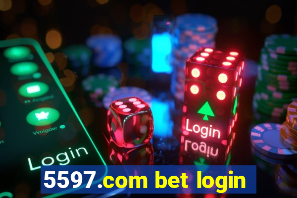 5597.com bet login