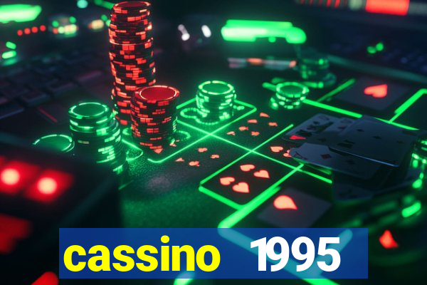 cassino 1995 dublado online