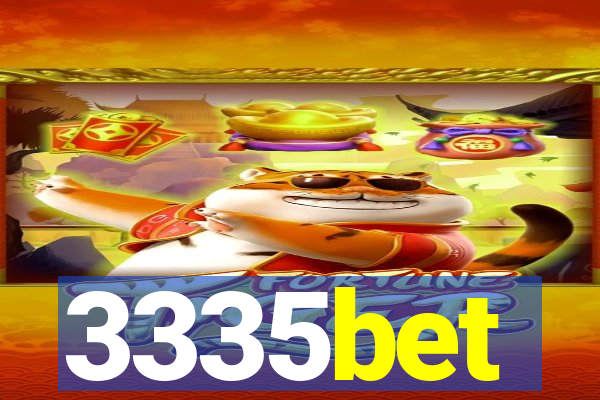 3335bet