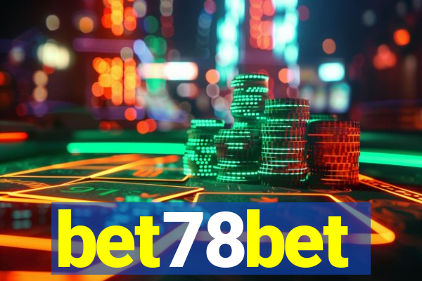 bet78bet