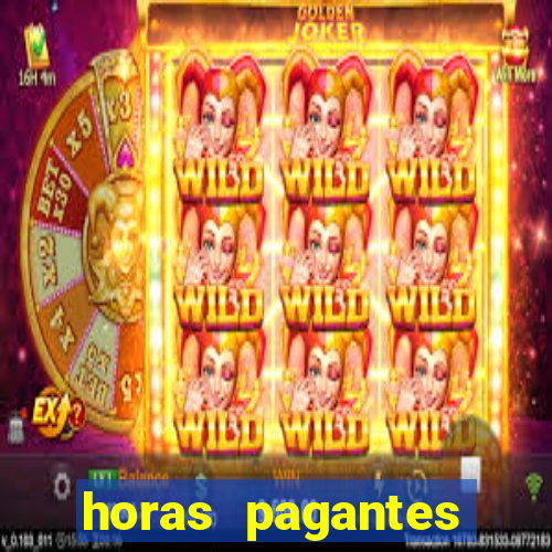 horas pagantes fortune ox