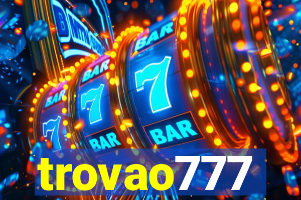 trovao777