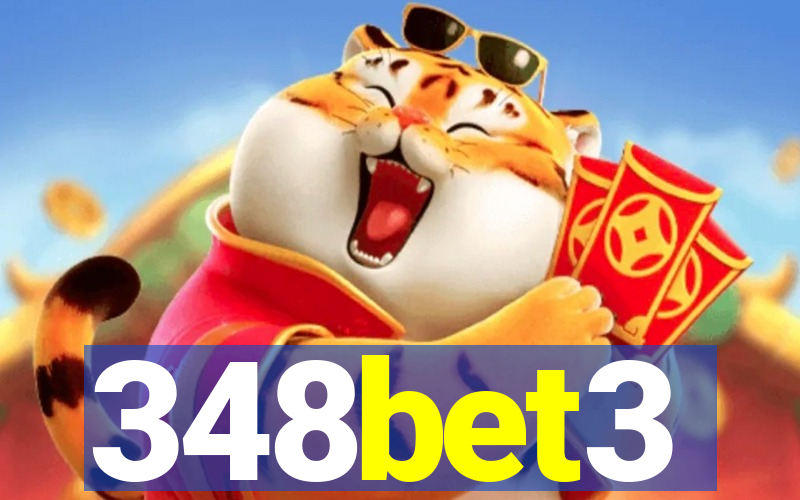 348bet3