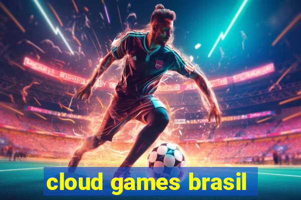 cloud games brasil