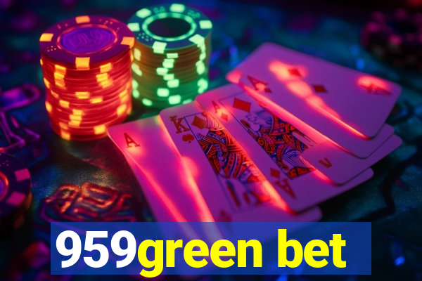 959green bet