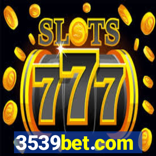 3539bet.com