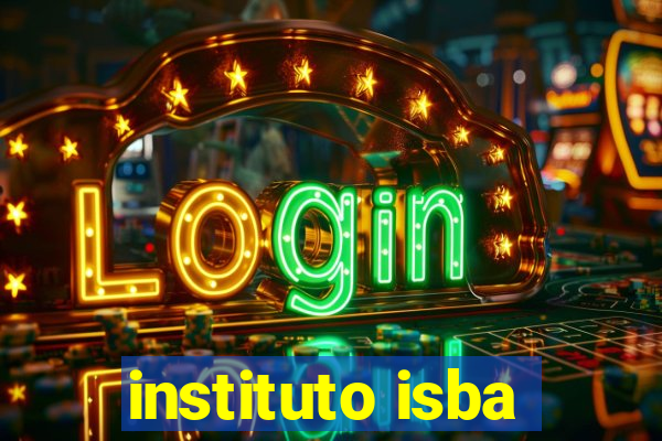 instituto isba