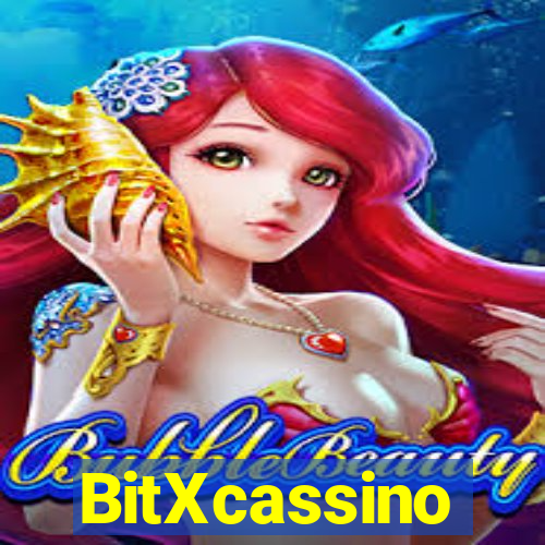 BitXcassino