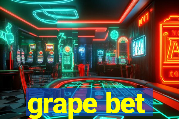 grape bet