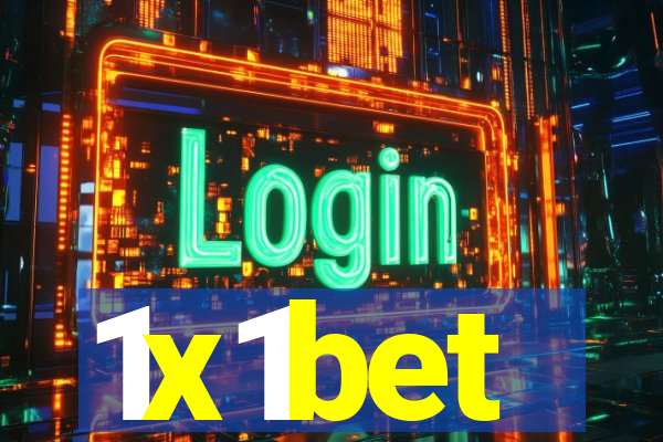 1x1bet