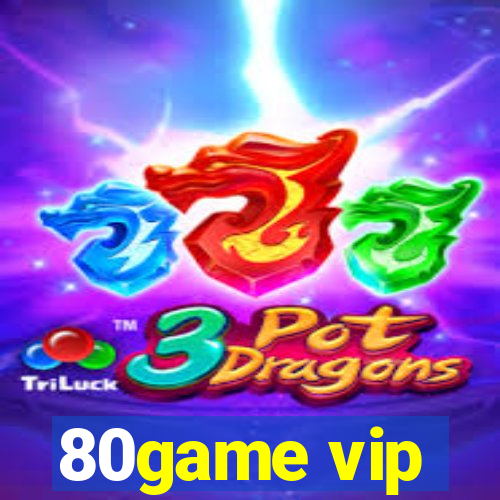 80game vip