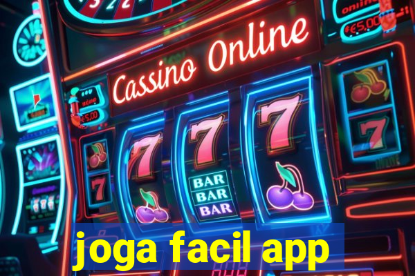 joga facil app