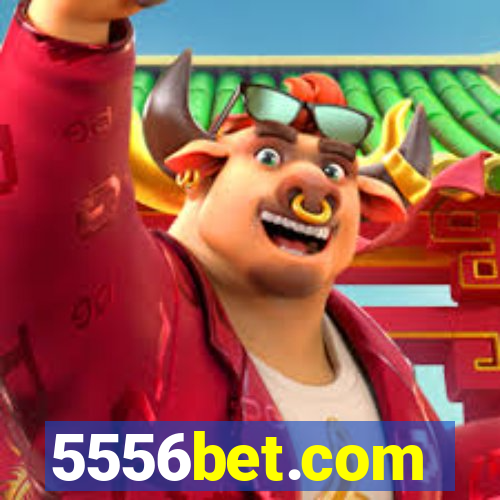 5556bet.com