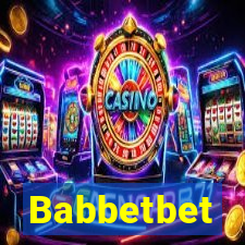 Babbetbet