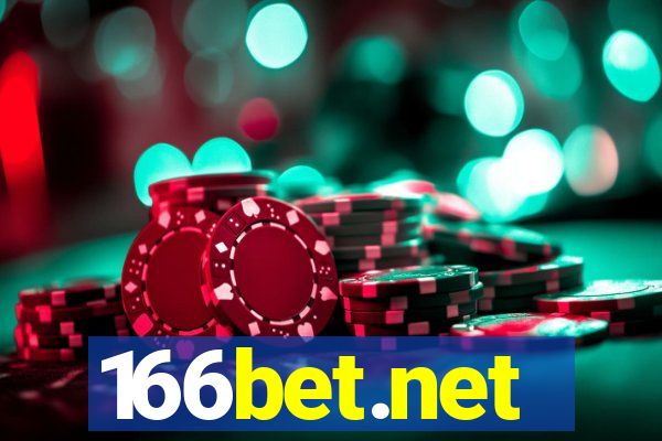 166bet.net