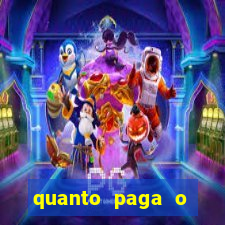 quanto paga o duque da quina