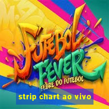 strip chart ao vivo