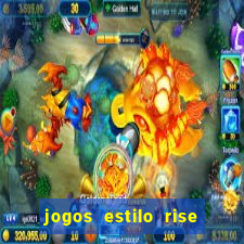 jogos estilo rise of kingdoms