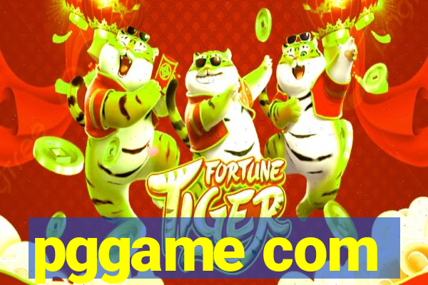 pggame com