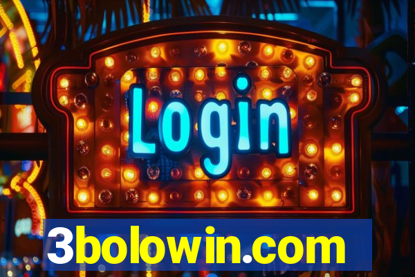 3bolowin.com