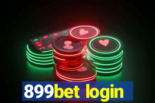 899bet login