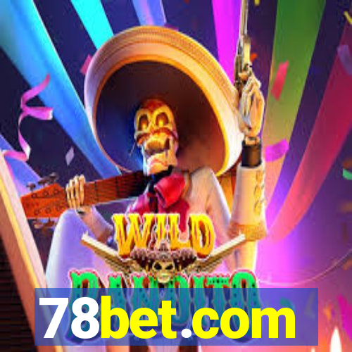 78bet.com