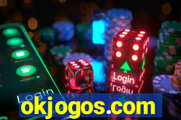 okjogos.com