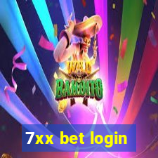 7xx bet login