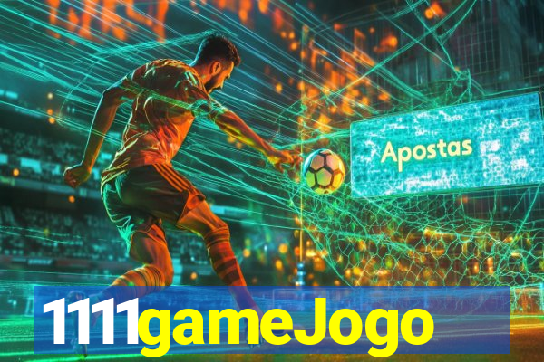 1111gameJogo