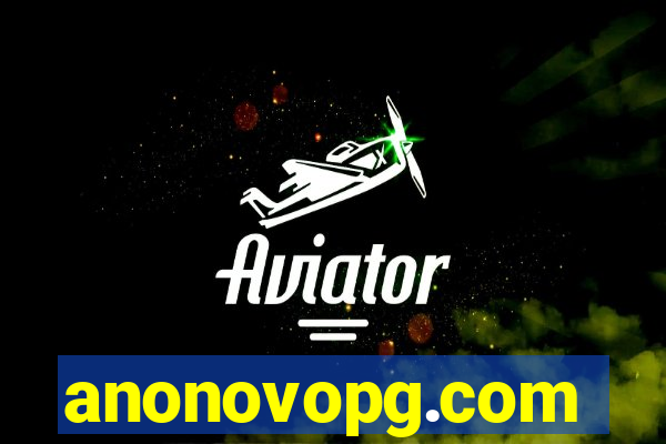 anonovopg.com