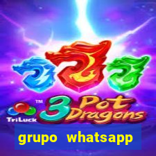 grupo whatsapp fortune rabbit