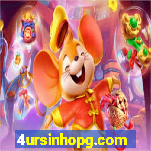 4ursinhopg.com