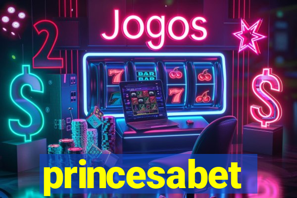 princesabet