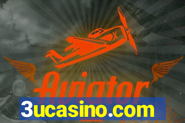 3ucasino.com