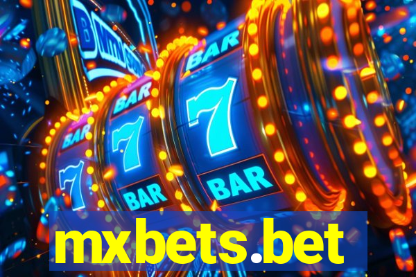 mxbets.bet