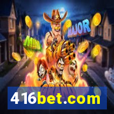 416bet.com