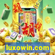 luxowin.com