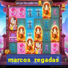 marcos regadas filho fortuna